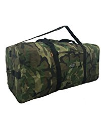 duffle bag